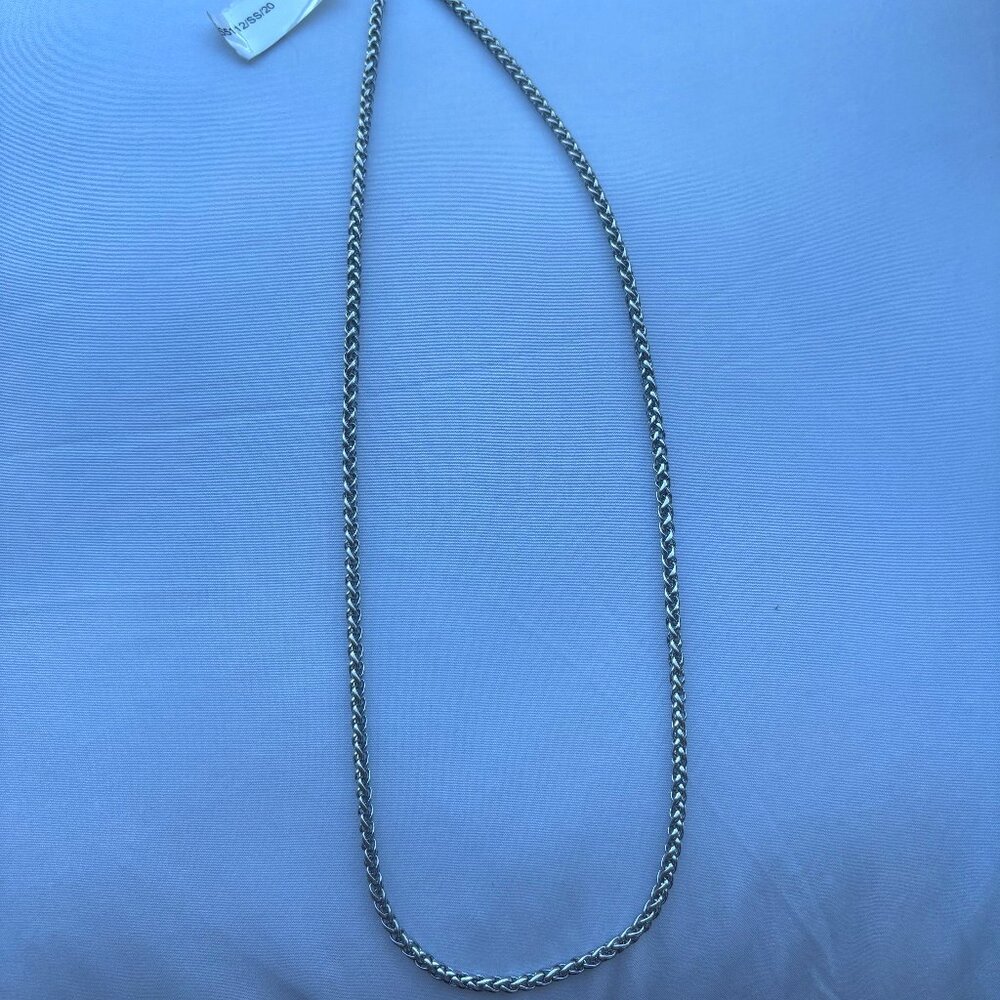Stainless Steel Chain